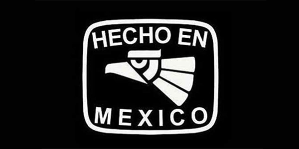 autorizaciÃ³n para el uso del logotipo hecho en mexico