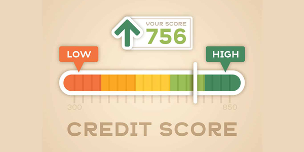 calcula el Score crediticio