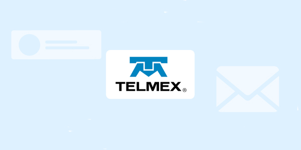 correo Telmex Infinitum Mail