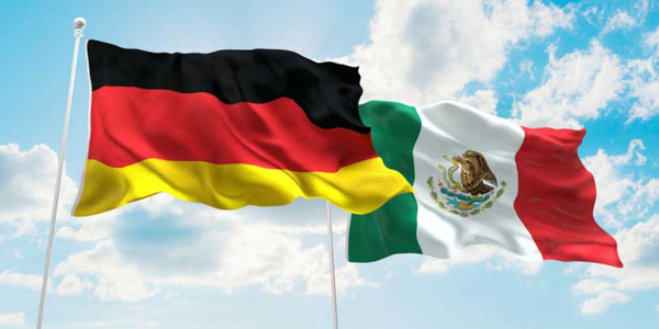 visa para viajar a Alemania siendo mexicano