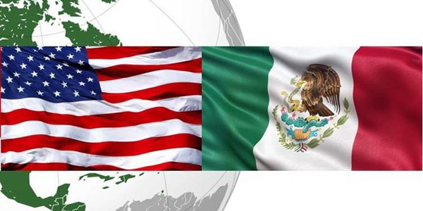 visa para viajar a Estados Unidos siendo mexicano