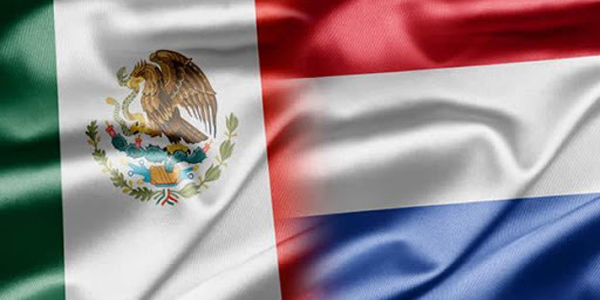 visa para viajar a Holanda siendo mexicano