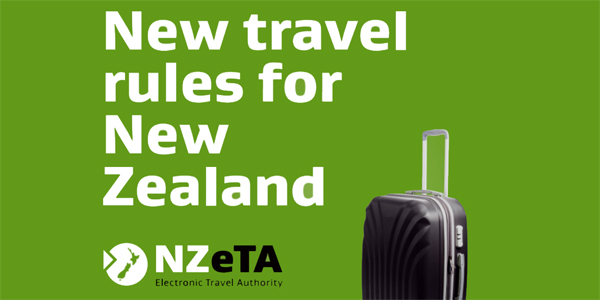 visa para viajar a Nueva Zelanda siendo mexicano
