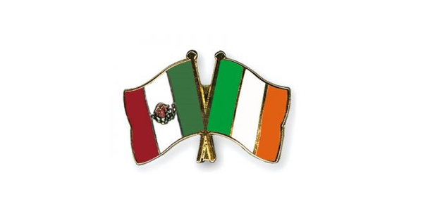Solicitar visa para viajar a Irlanda siendo mexicano