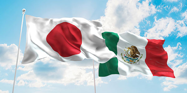 visa para viajar a Japon para mexicanos