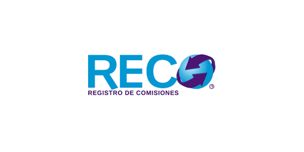 Registro de Comisiones (RECO)